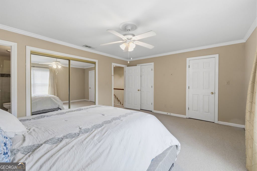 65 Mount Vernon Circle Atlanta - Photo 21