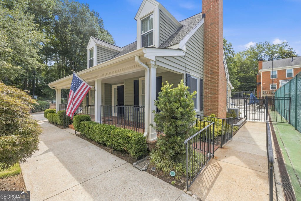 65 Mount Vernon Circle Atlanta - Photo 27
