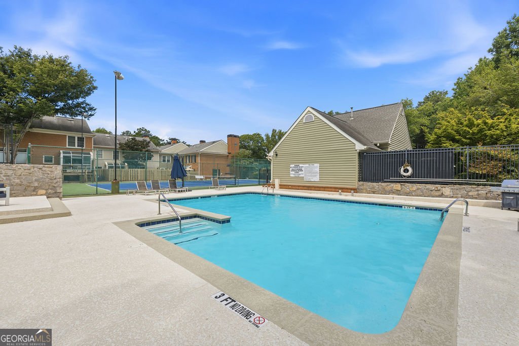 65 Mount Vernon Circle Atlanta - Photo 28