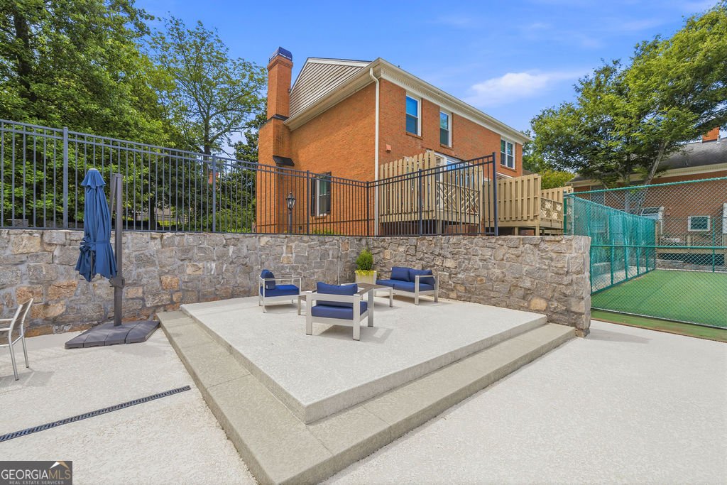 65 Mount Vernon Circle Atlanta - Photo 29