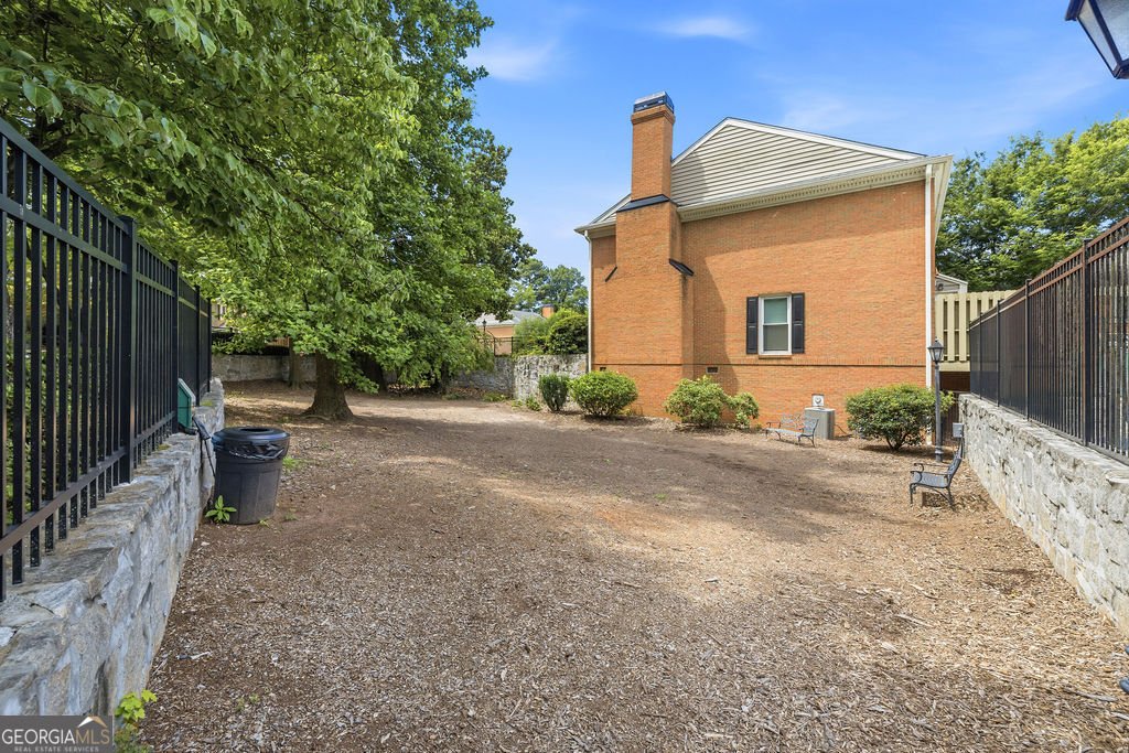 65 Mount Vernon Circle Atlanta - Photo 34