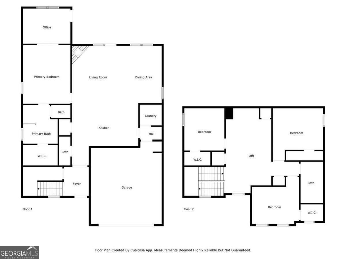 6623 Rivergreen Road Flowery Branch - Photo 35