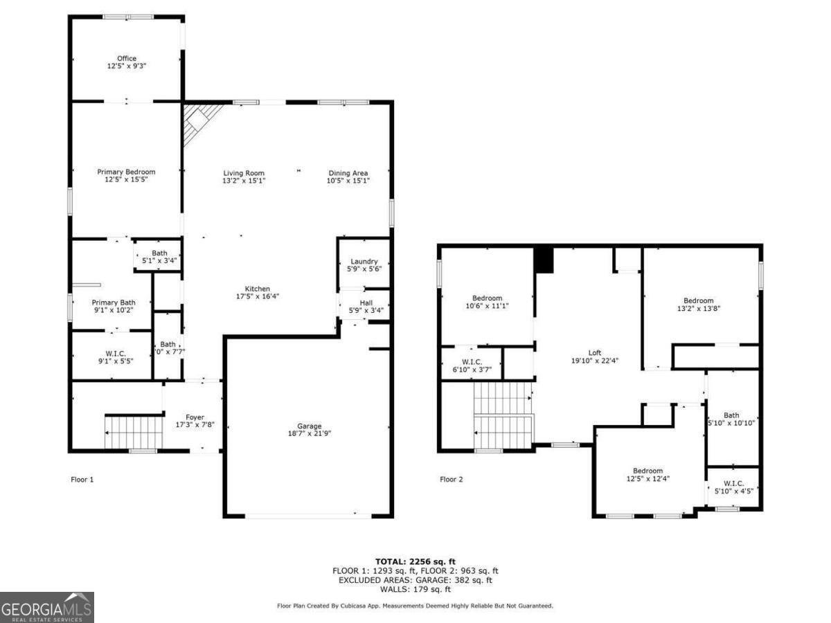 6623 Rivergreen Road Flowery Branch - Photo 36