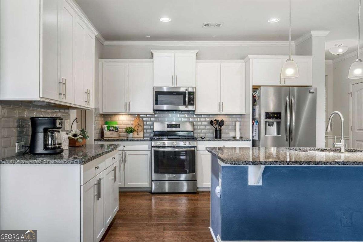 6623 Rivergreen Road Flowery Branch - Photo 8