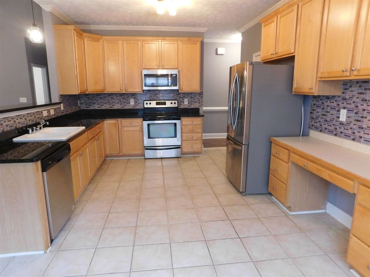 2335 Jennas Way Conyers - Photo 9