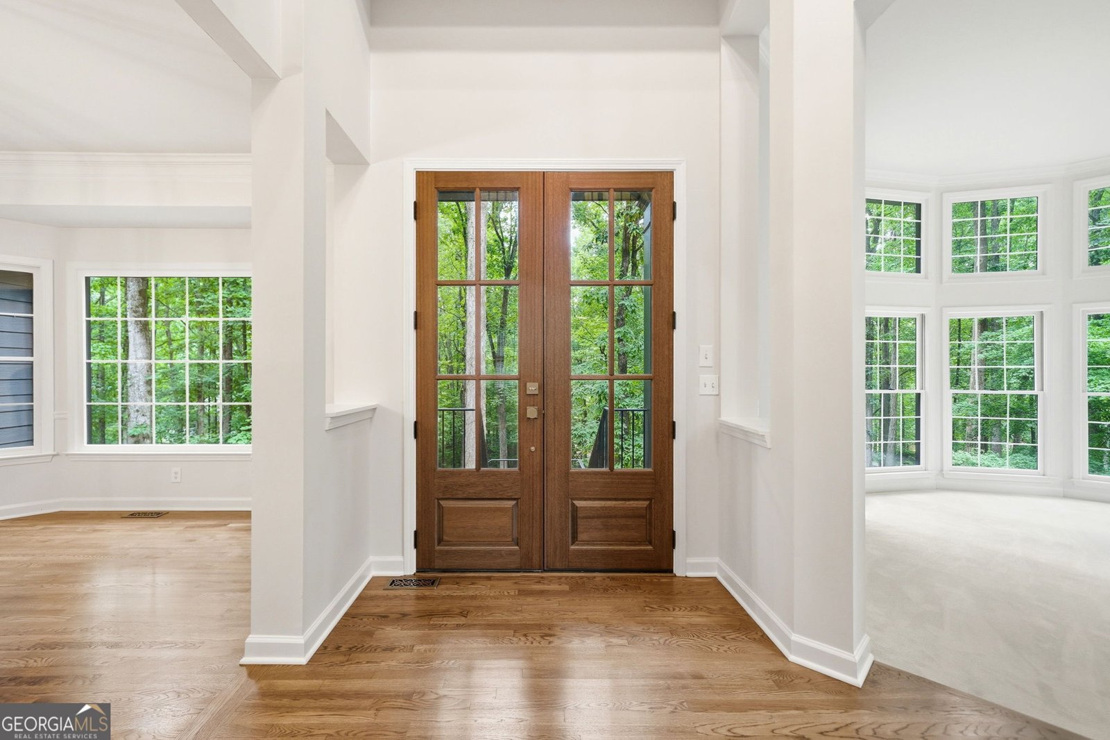 550 Eagles Landing Drive Alpharetta - Photo 10