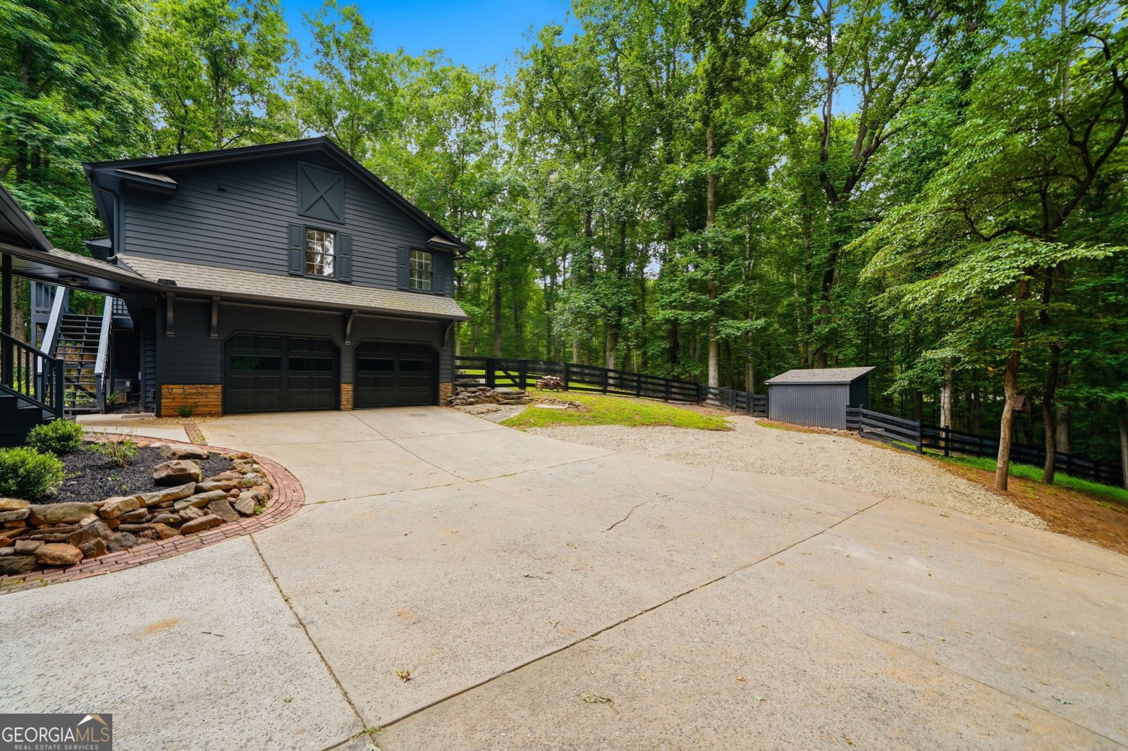 550 Eagles Landing Drive Alpharetta - Photo 100