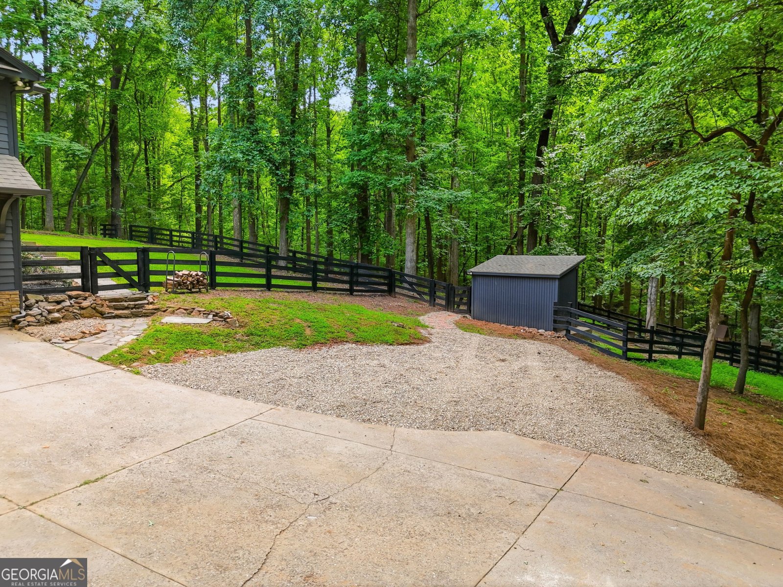 550 Eagles Landing Drive Alpharetta - Photo 102