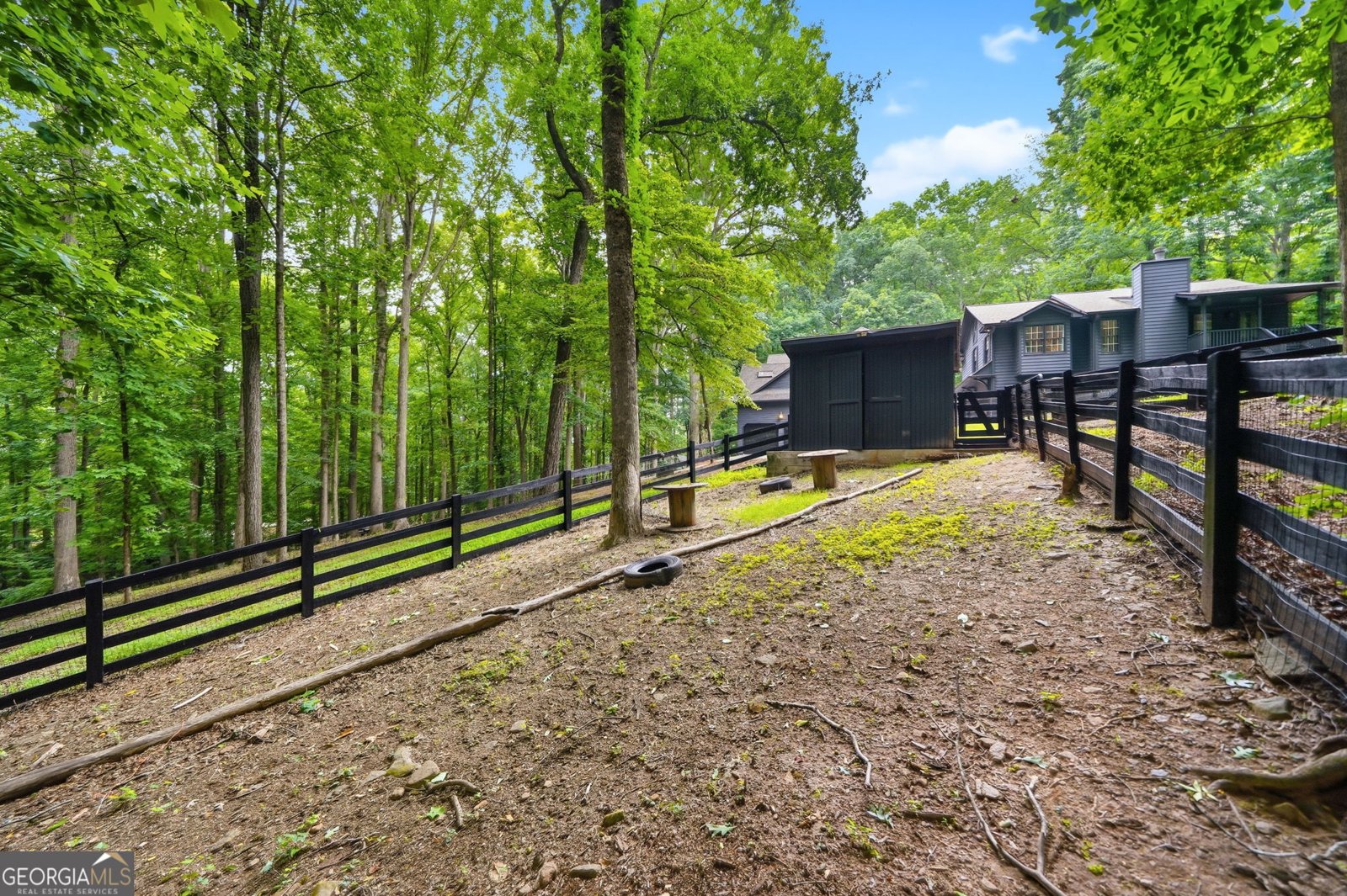 550 Eagles Landing Drive Alpharetta - Photo 103