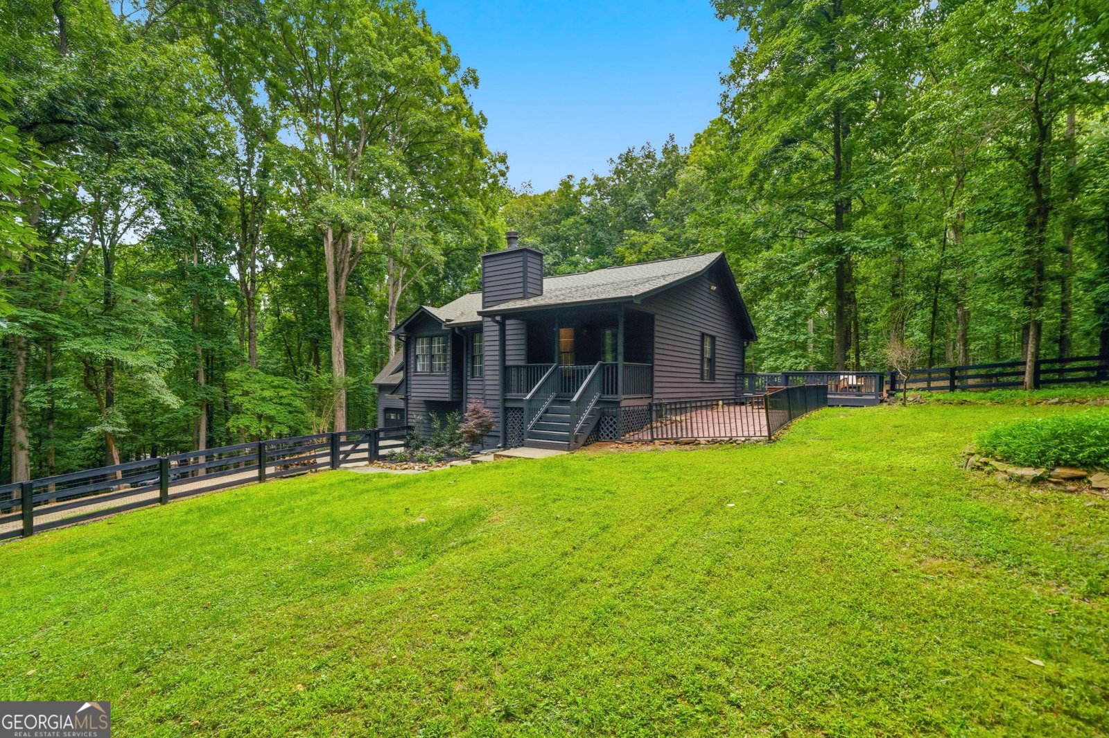 550 Eagles Landing Drive Alpharetta - Photo 104