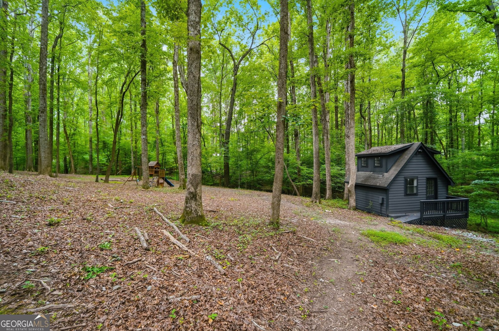 550 Eagles Landing Drive Alpharetta - Photo 108