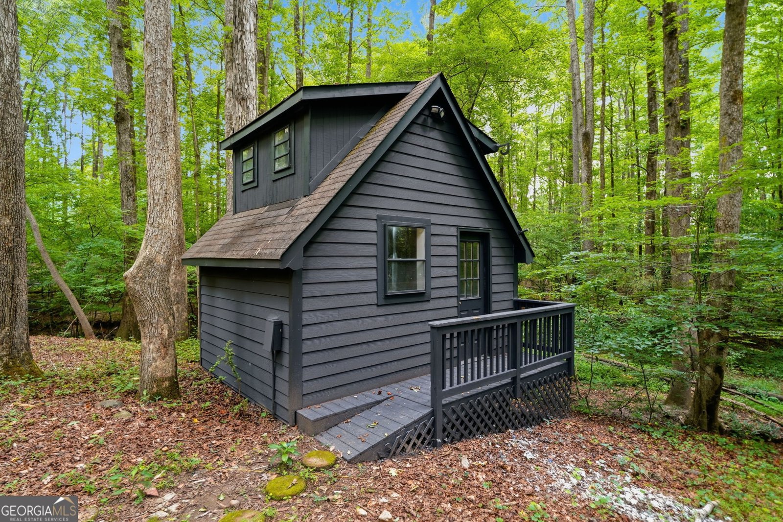 550 Eagles Landing Drive Alpharetta - Photo 109
