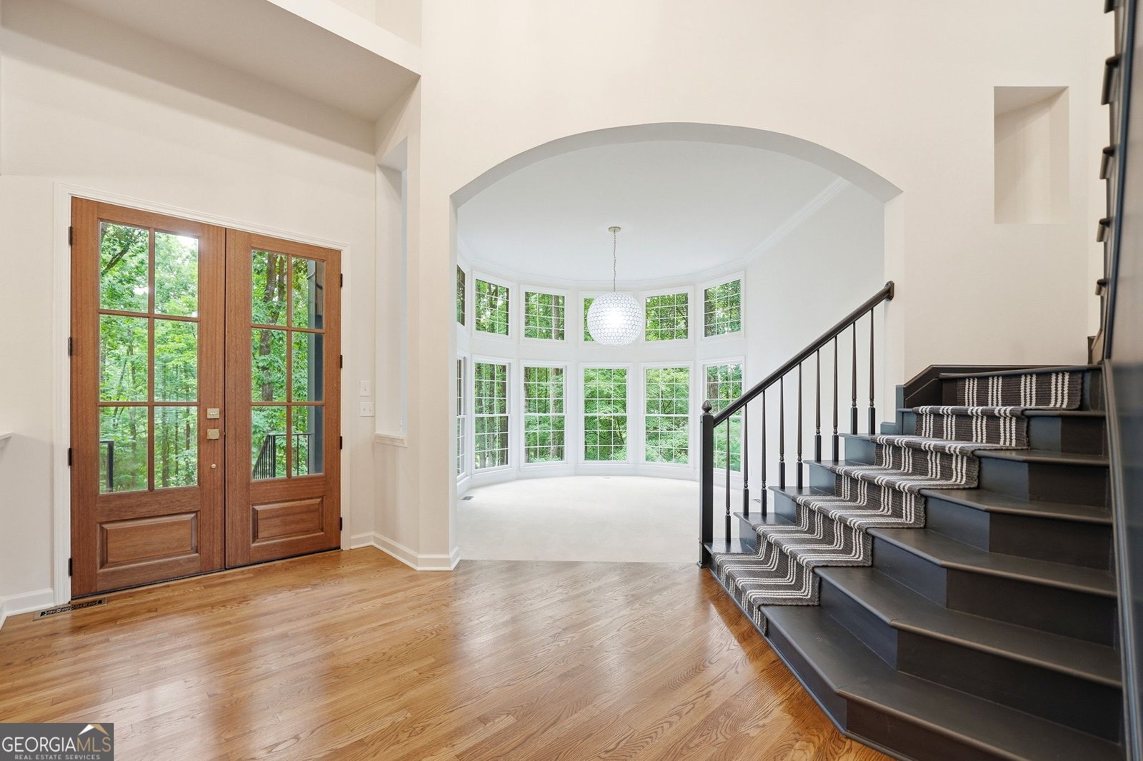 550 Eagles Landing Drive Alpharetta - Photo 11