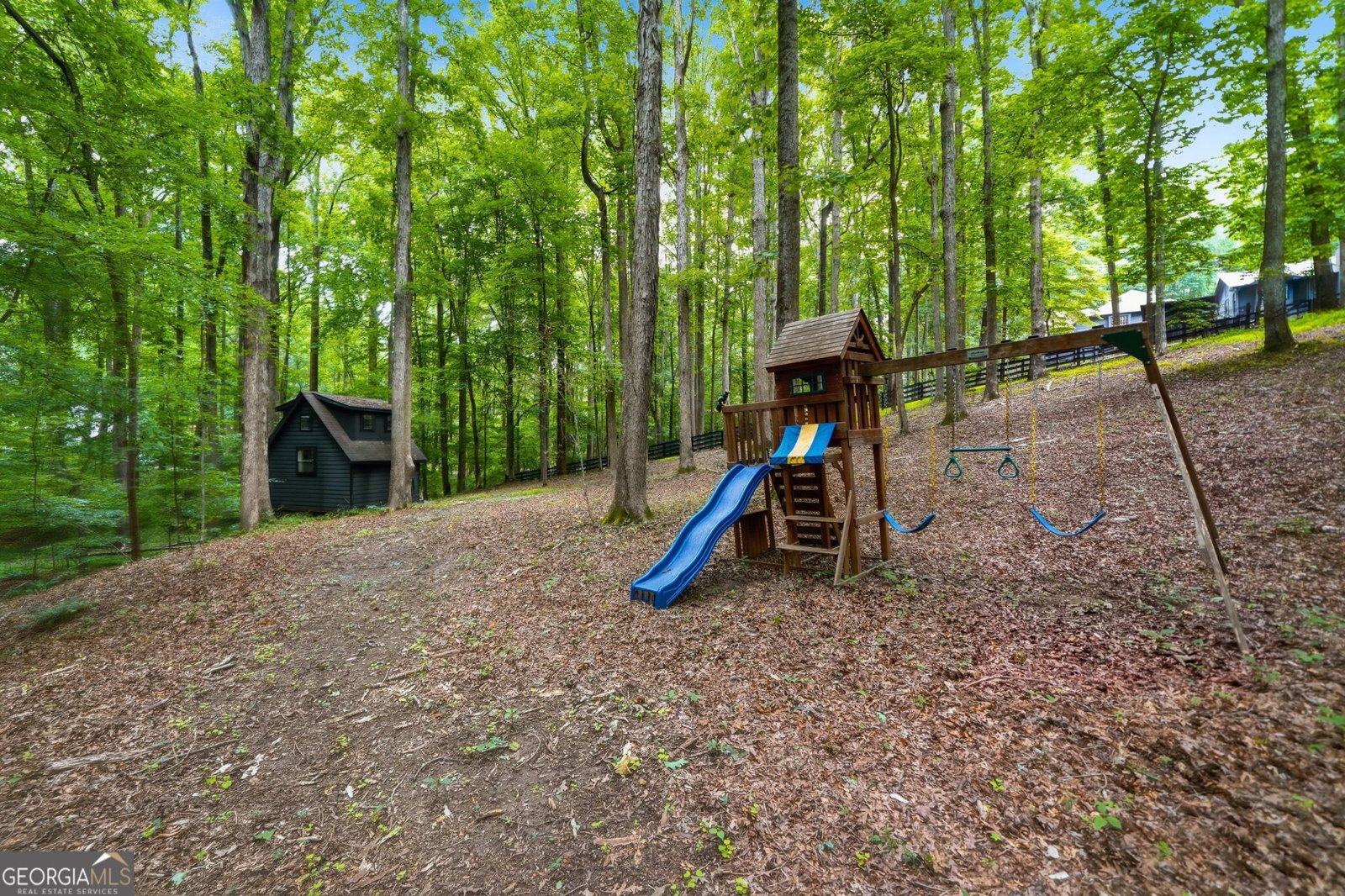 550 Eagles Landing Drive Alpharetta - Photo 111