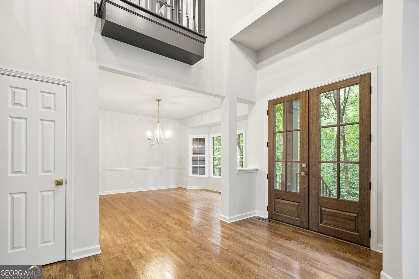 550 Eagles Landing Drive Alpharetta - Photo 12