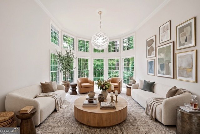 550 Eagles Landing Drive Alpharetta - Photo 17
