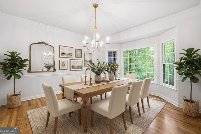 550 Eagles Landing Drive Alpharetta - Photo 19