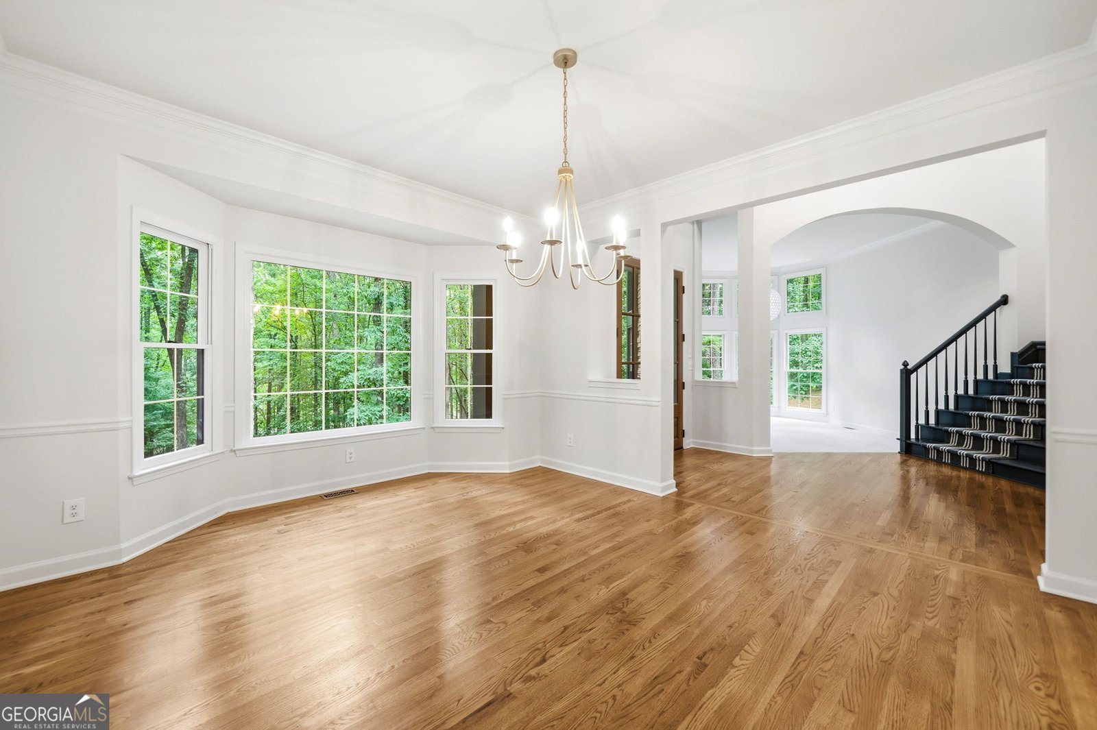 550 Eagles Landing Drive Alpharetta - Photo 20