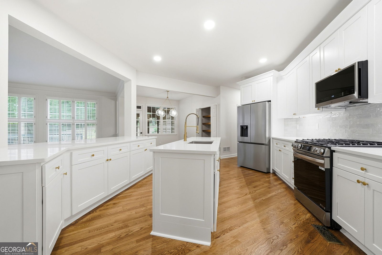 550 Eagles Landing Drive Alpharetta - Photo 27