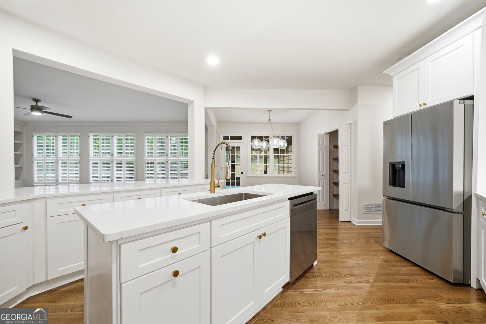 550 Eagles Landing Drive Alpharetta - Photo 29
