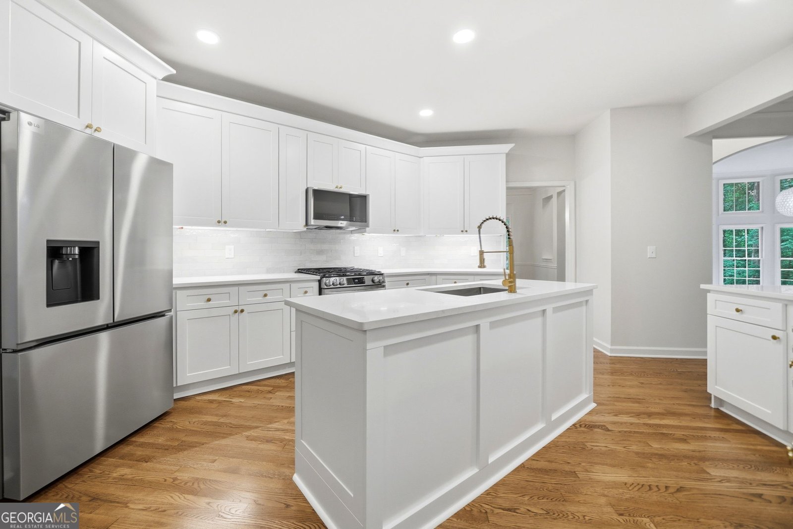 550 Eagles Landing Drive Alpharetta - Photo 30