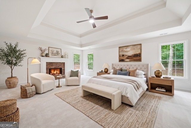 550 Eagles Landing Drive Alpharetta - Photo 37