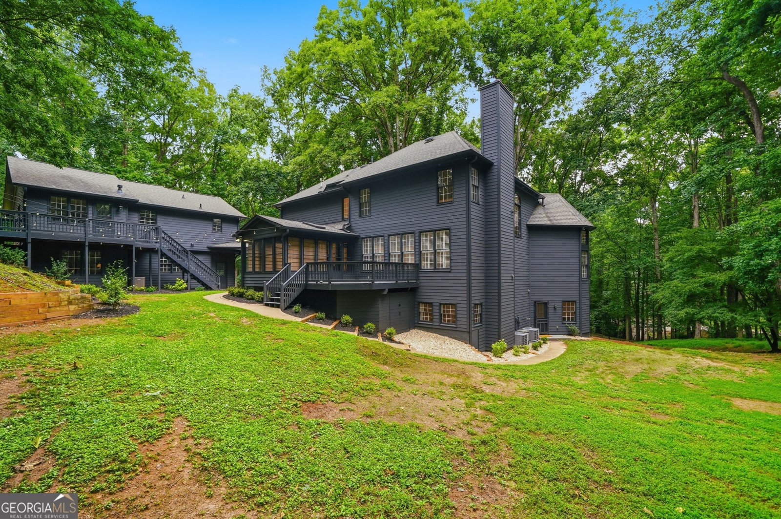 550 Eagles Landing Drive Alpharetta - Photo 74
