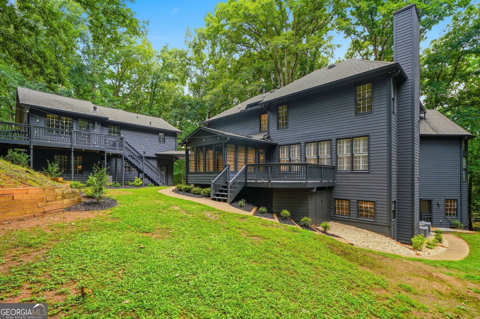 550 Eagles Landing Drive Alpharetta - Photo 75