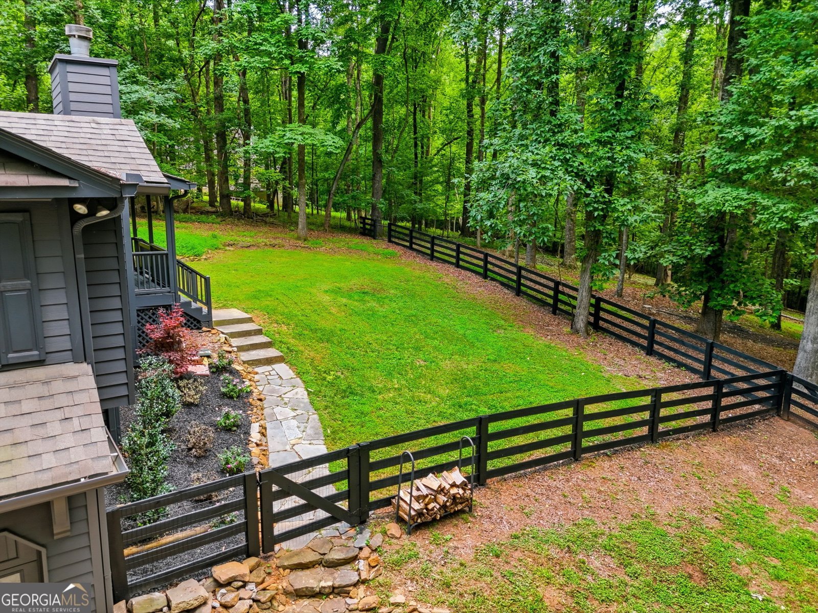 550 Eagles Landing Drive Alpharetta - Photo 79