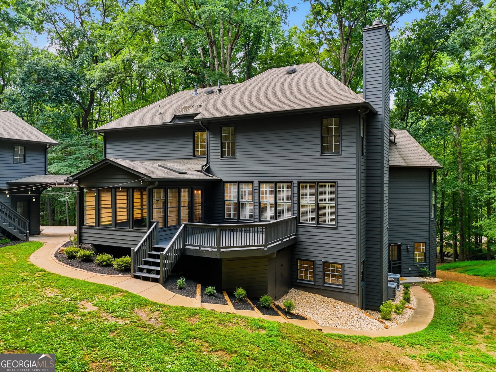 550 Eagles Landing Drive Alpharetta - Photo 80