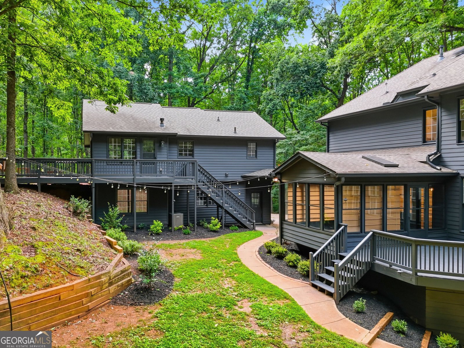 550 Eagles Landing Drive Alpharetta - Photo 81
