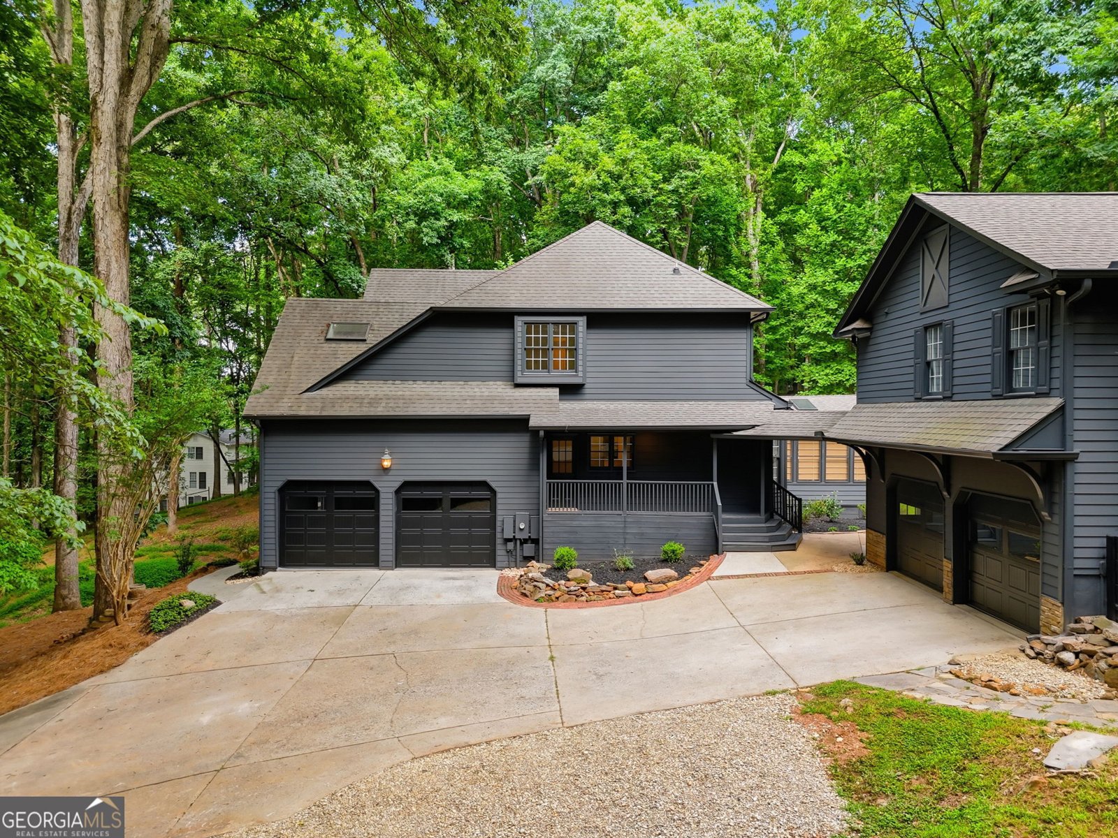 550 Eagles Landing Drive Alpharetta - Photo 82