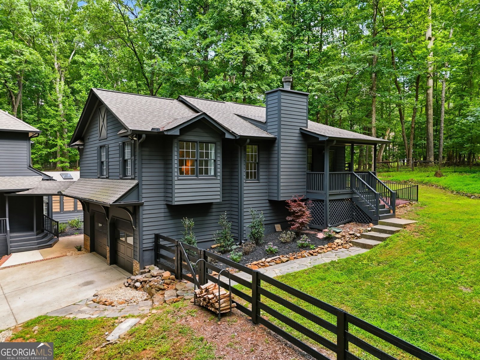 550 Eagles Landing Drive Alpharetta - Photo 83