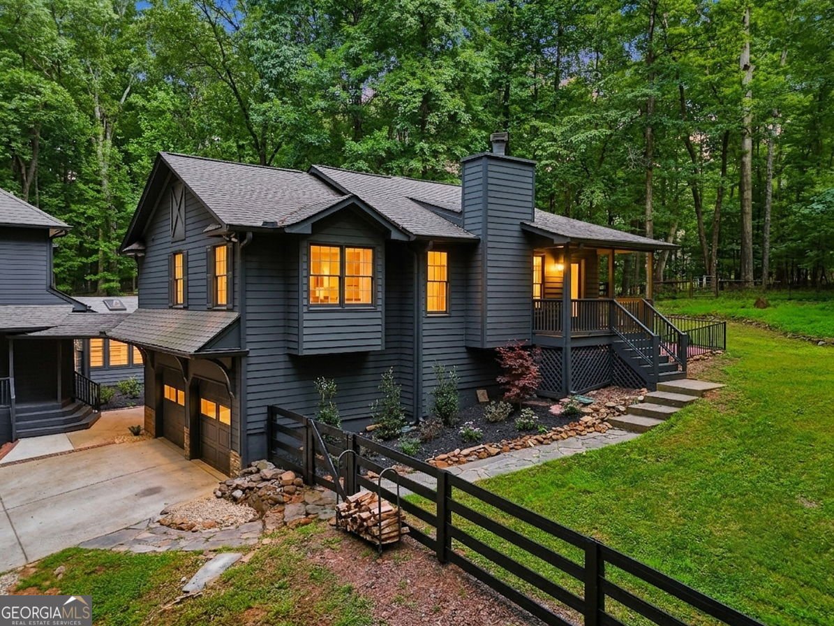 550 Eagles Landing Drive Alpharetta - Photo 84