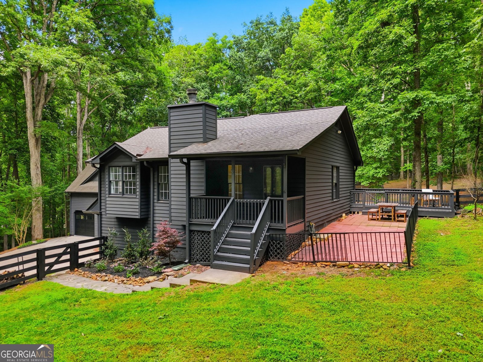 550 Eagles Landing Drive Alpharetta - Photo 85
