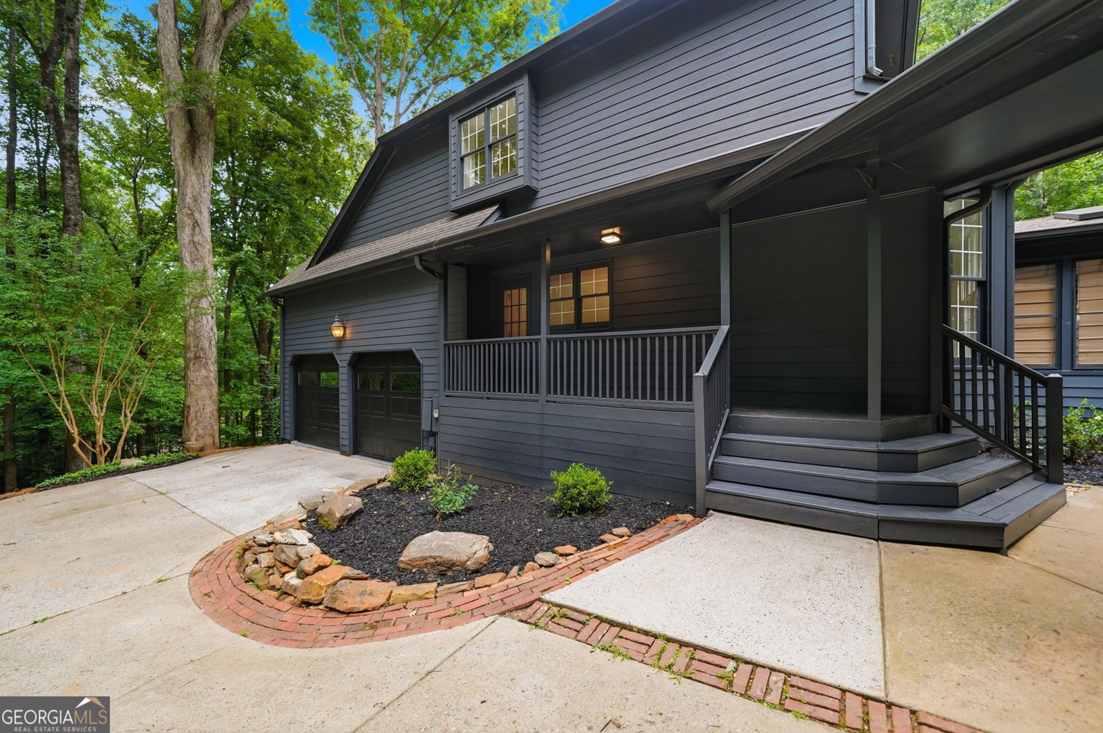 550 Eagles Landing Drive Alpharetta - Photo 86