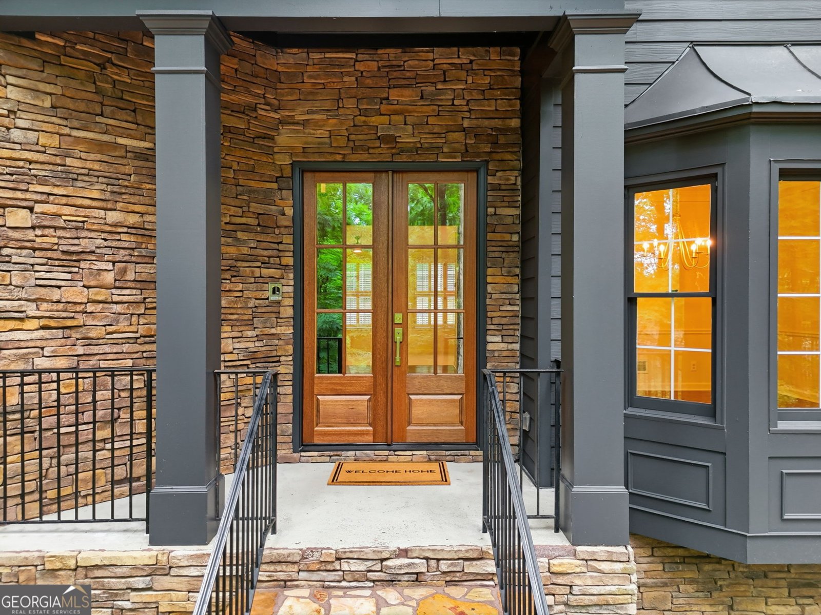 550 Eagles Landing Drive Alpharetta - Photo 9