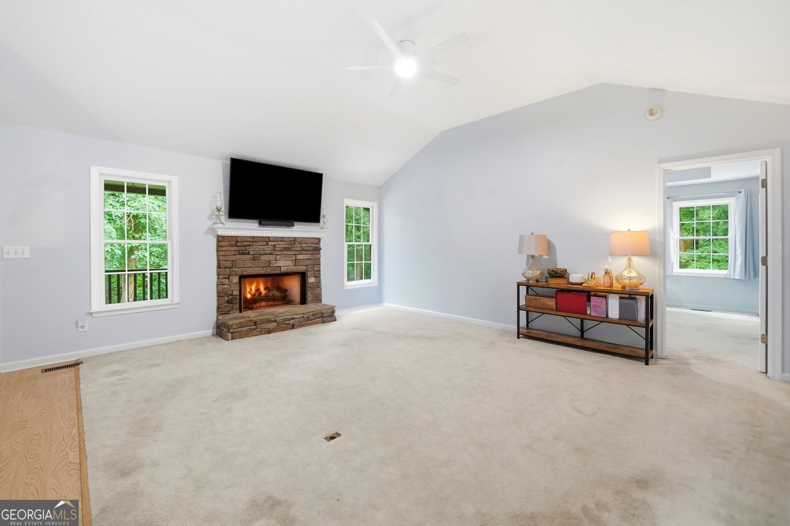 550 Eagles Landing Drive Alpharetta - Photo 90