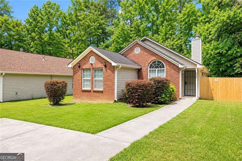 2341 Daniel Road Atlanta - main photo
