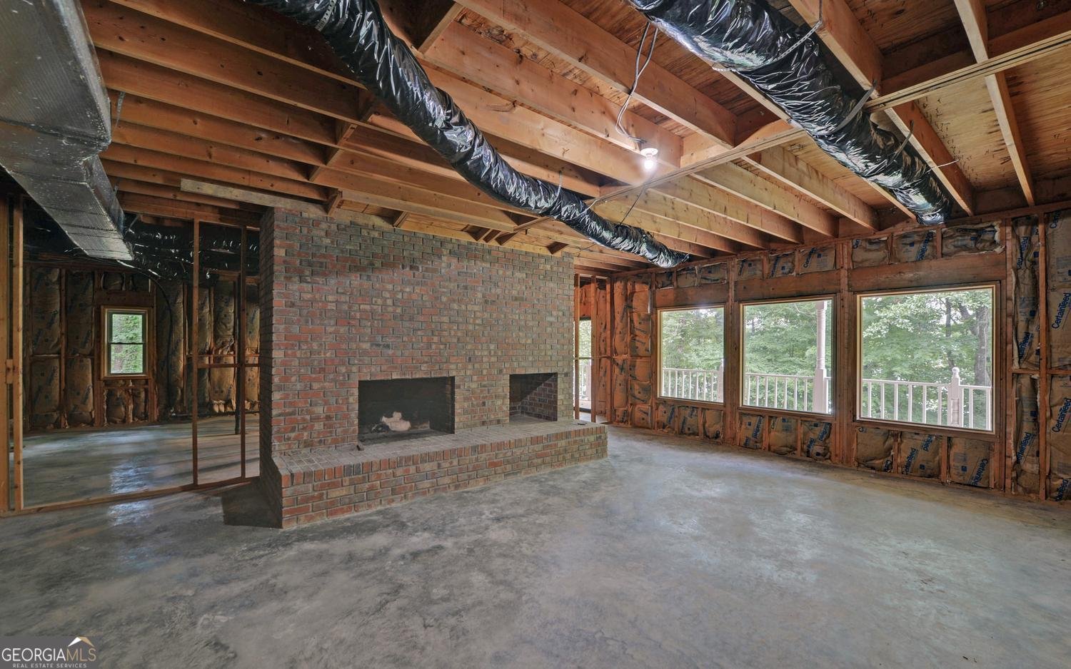 4521 Shoreline Drive Gainesville - Photo 48