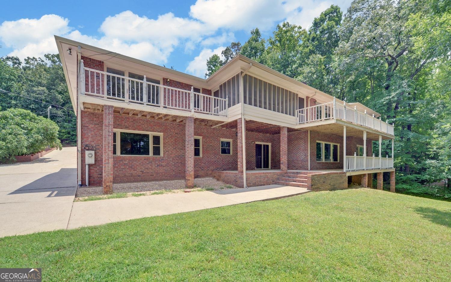 4521 Shoreline Drive Gainesville - Photo 56