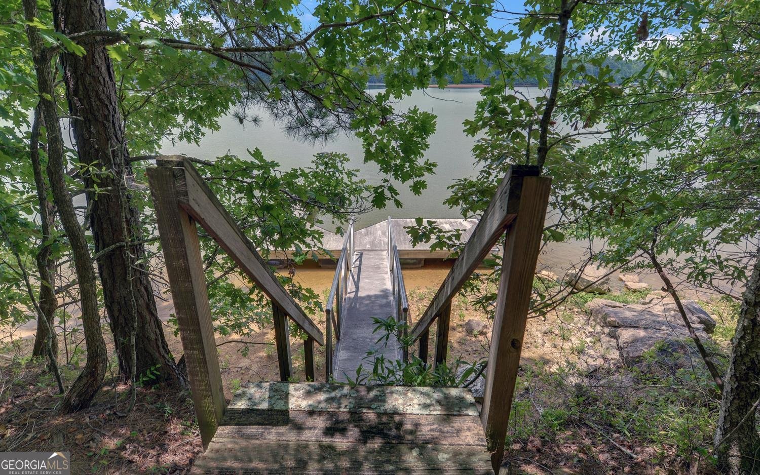 4521 Shoreline Drive Gainesville - Photo 61