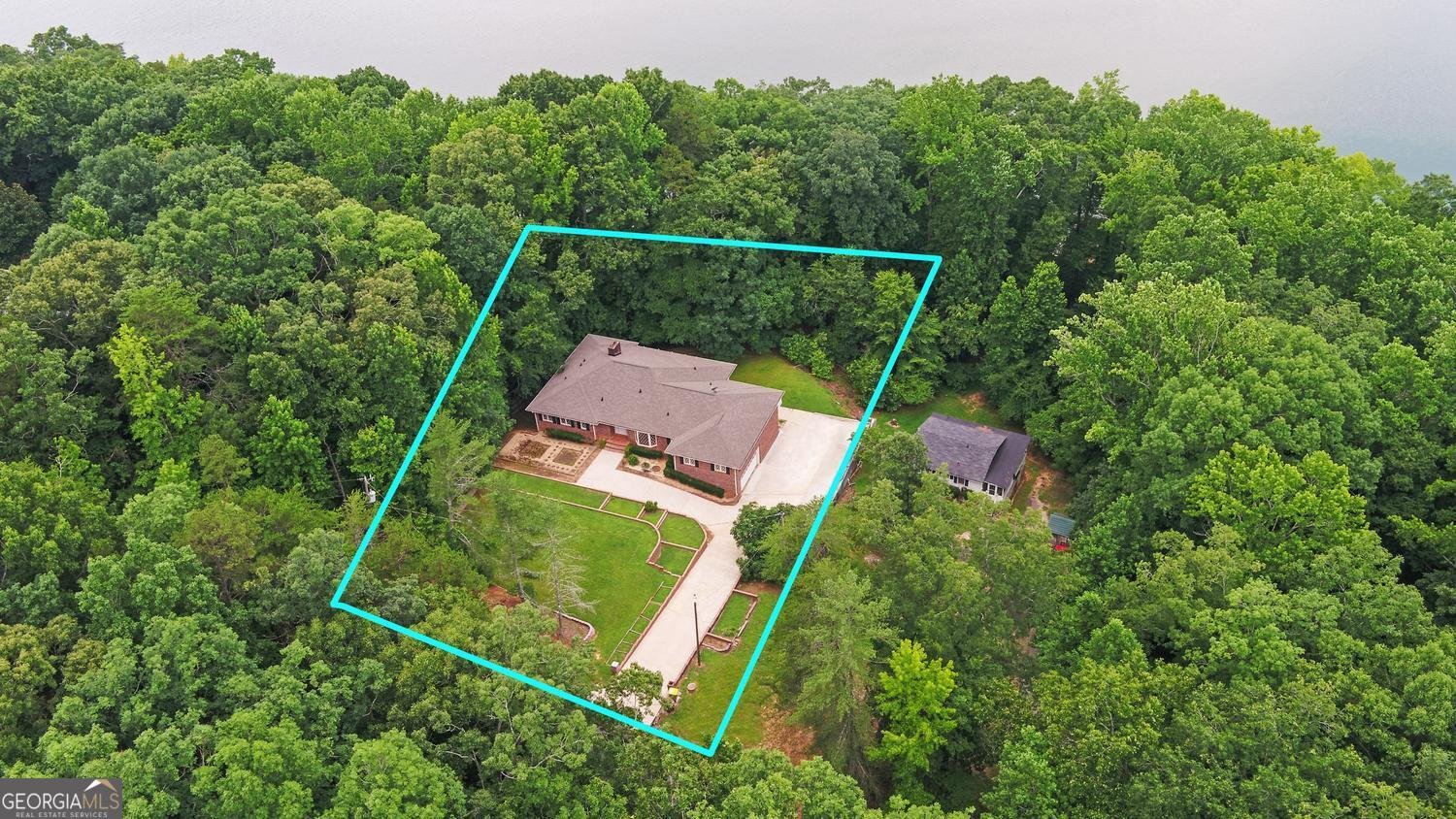 4521 Shoreline Drive Gainesville - Photo 64