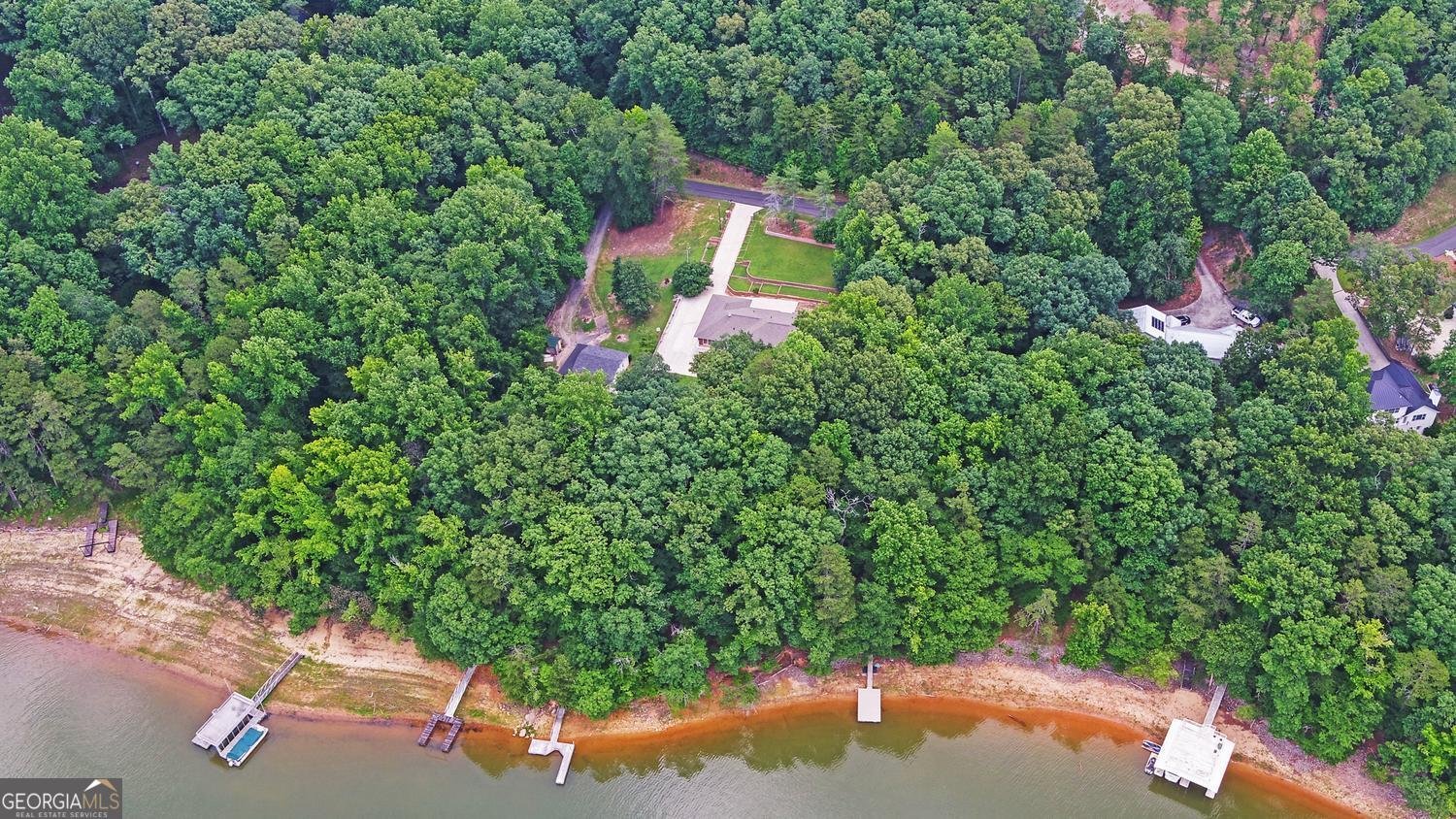4521 Shoreline Drive Gainesville - Photo 68