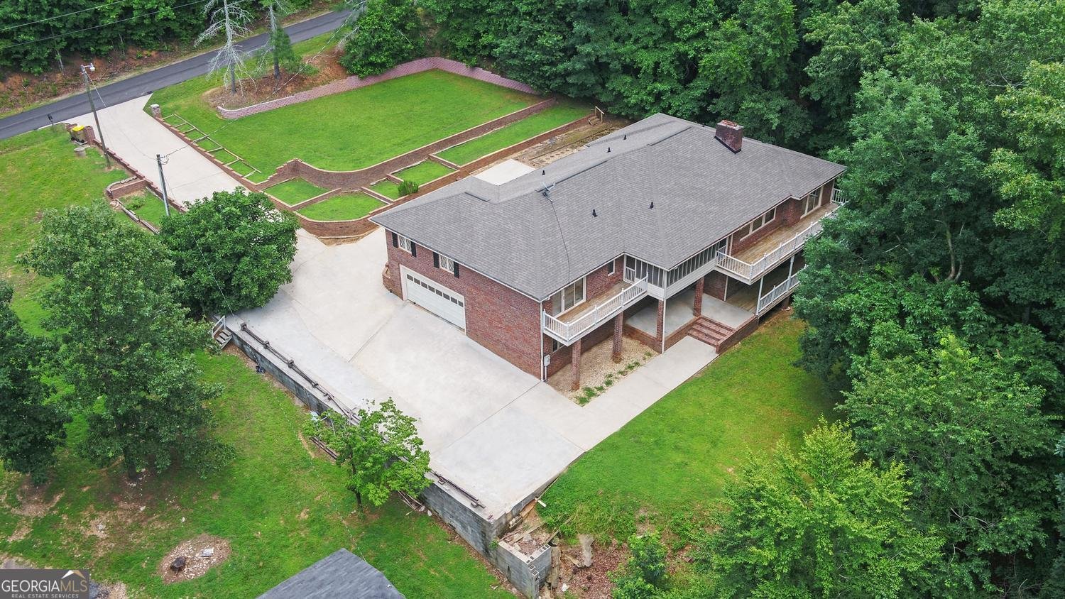 4521 Shoreline Drive Gainesville - Photo 69