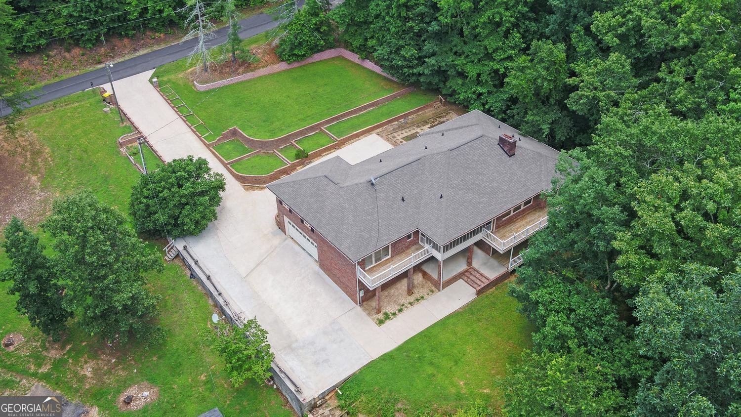 4521 Shoreline Drive Gainesville - Photo 72