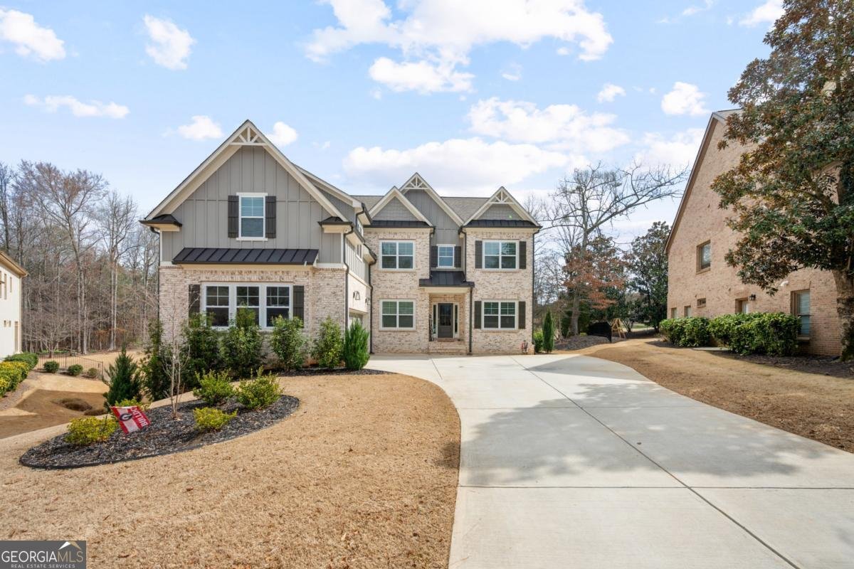 2046 Mill Pond Court Jefferson - main photo