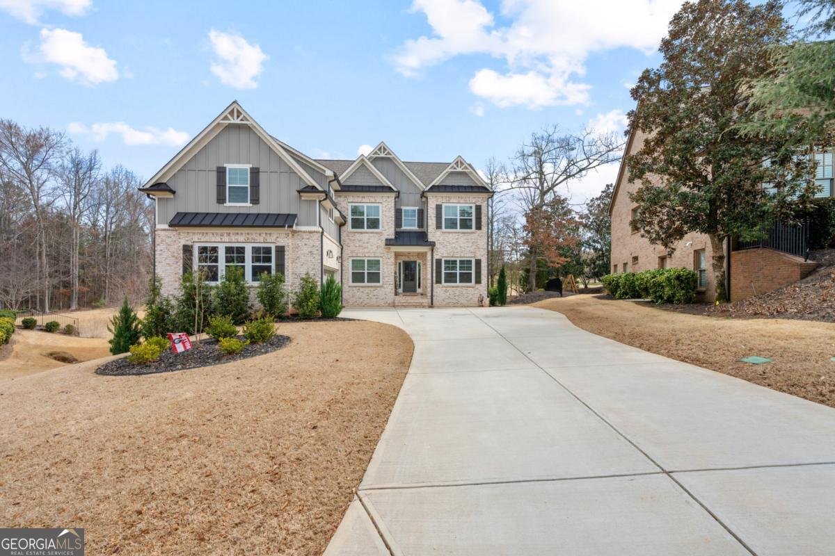 2046 Mill Pond Court Jefferson - Photo 52