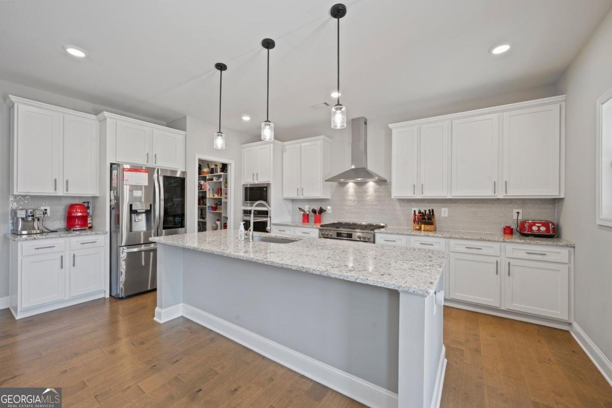2046 Mill Pond Court Jefferson - Photo 8