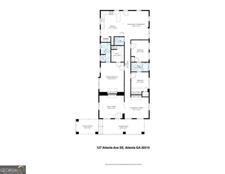 127 Atlanta Avenue Atlanta - Photo 45